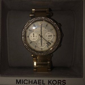 Michael Kors watch